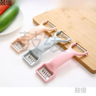 Stone Jelly Scraper, Scraper, Summer Cooling Tool, Quanzhou Four-Fruit Soup Stone Jelly Tool (Minimum Order of 4 Pieces)