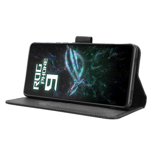 Применимо для ASUS Asus ROG Phone 9/9 Pro чехол для телефона чехол для карточек с алмазным принтом