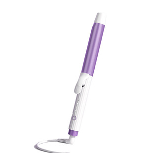 288 Curling Iron Hair Care Does Not Damage Perm Negative Ion Big Wave Curling Bangs Splint Long-Lasting Styling Curling Artifact