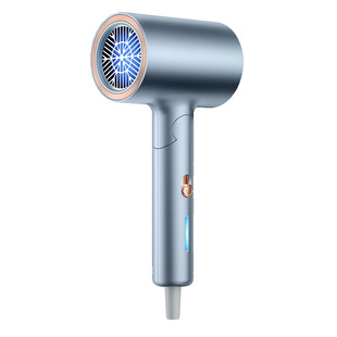 German Hair Dryer Folding Home Hair Salon Barber Shop High Power Quick Drying Negative Ion Silent Hair Care