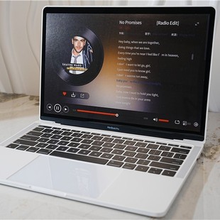 Модель ноутбука компьютерная модель Apple компьютерная модель декоративный реквизит 13,3-дюймовый macbook1:1