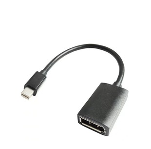 minidp to vga dvi hdmi dp converter male adapter female minidp to vgaHDMI adapter cable