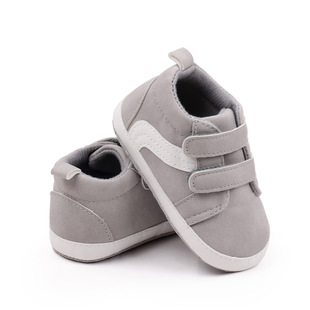 Cross-border Spring and Autumn Hot Sale 0-1 Year Old Toddler Shoes Casual Soft Bottom Baby Shoes babyshoes Baby Shoes BNB3167