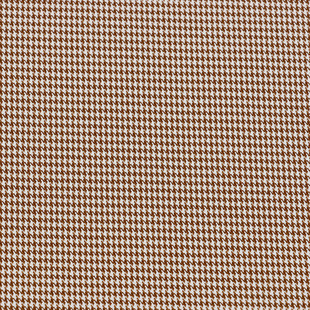 2023 Spring and Autumn New Polyester Small Houndstooth Jacquard Fabric Women's Coat Workplace Clothing Fabric