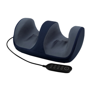 Calf Massager Shake Sound Foot and Leg Massager Automatic Household Foot and Foot Hot Compress Foot Foot Therapy Machine