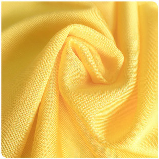 Supply knitted strong twisted rayon jersey non-elastic silky 125G thin Tencel rayon summer
