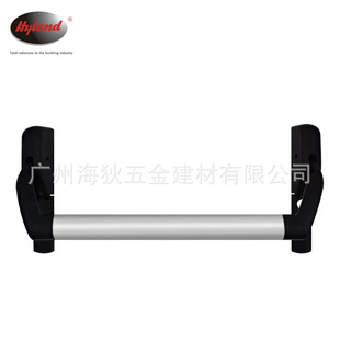 Hyland 311 European-style fire escape door push rod lock suitable for Italy Israel Russia Turkey