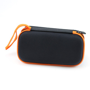 Precision Instrument EVa Protection Box Anti-laser Measuring Instrument Storage Box Golf Rangefinder Cosmetics Bag Manufacturer