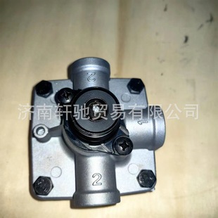Подходит для Haowo Shandika T5 T7 Shaanxi Automobile WG9000360524 привидной клапан (VOSS)
