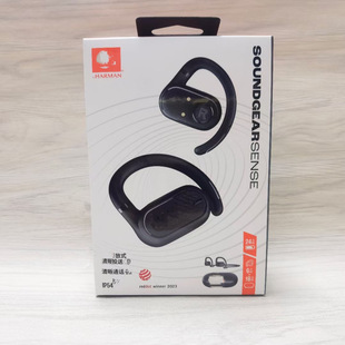 Трансграничный soundgear sense Bluetooth-гарнитура OWS открытый висячий ухо беспроводное движение для JBL висячий ухо