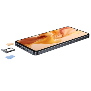 Ulefone Note 18 Ultra 6,78 дюйма 6 128G 5450mAh NFC Гонконг доставка