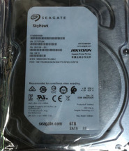 Monitoring hard disk cool eagle purple disk security monitoring video recorder hard disk 4T6T8T3.5 inch ST west WD