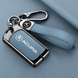Подходит для 21 чехла для ключей Acura cdx 2022 rdx special mdx car TLX-L NSX пряжка в виде ракушки для мужчин и женщин