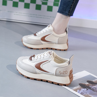 Women's Shoes Spring 2023 New Casual Shoes Trendy Running Sneakers Women's Torre Shoes