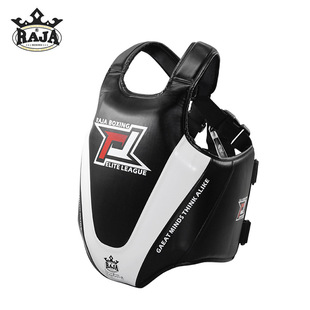 Raja Adult Sanda Boxing Fighting Protectors suit Head Protectors Body Protectors Legs Crotch Protectors Training Competition Protectors