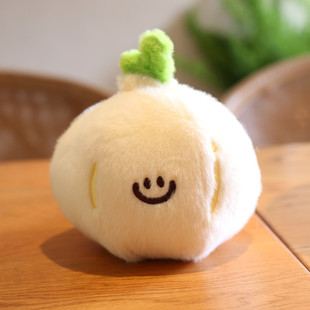 Simulation Fruit and Vegetable Doll Watermelon Pineapple Banana Peach Plush Toy Strawberry Mango Rag Doll Grasping Machine Doll