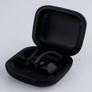 Трансграничный новый pb4 pro ухо висит беспроводная Bluetooth-гарнитура сабвуфер спортивные наушники стерео с анимацией