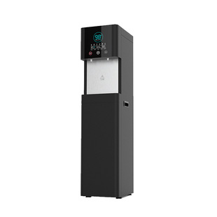 Manufacturer Ro Reverse Osmosis 5-Stage Filtration Water Purifier Vertical Household Commercial Heating and Purification Integrated Direct Drinking Machine