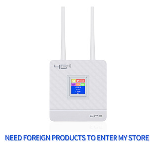 Трансграничная оптовая продажа 4Gwifi автомобиль портативный мобильный wifi смарт-карта высокоскоростной мобильный WiFi интернет артефакт