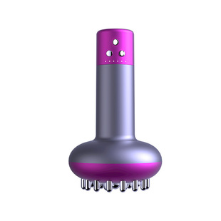 Source Factory Minhuang Meridian Brush Instrument Home Handheld Massage Brush Portable Massager Intelligent Electric Meridian Dredging