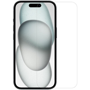 Nillkin Nelkin для Apple iPhone 15 H + PRO 0,2 мм Закаленное стекло Защитная пленка трансграничная