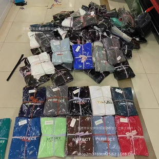 Men's short sleeve T-shirt men's 2025 summer new Korean T-shirt men's loose half sleeve jacket night market stall wholesale
