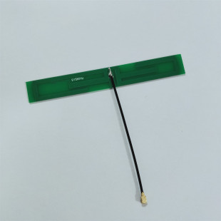 915MHZPCB Antenna LoRa Antenna 2G 3G 4G 5G FPC Antenna Remote Control Receiving Board Antenna