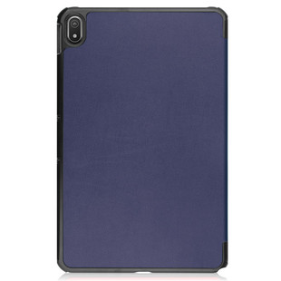 For Nokia Nokia T20 flat leather case for Nokia T20 10.4 inch 2021