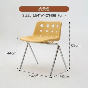 Staff Chair Sedentary Comfortable Not Tired Rotating Chair Hotel Homestay Study Computer Chair Bedroom Study Desk Chair