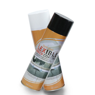 Waterproof and leak repair sprayLeakmendingKing PluggingKing