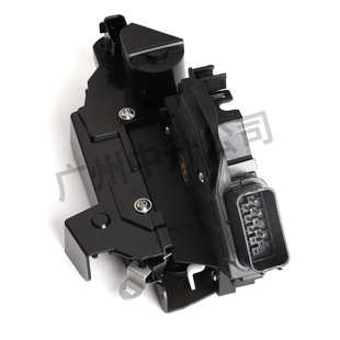 Подходит для блока электрического дверного замка Volvo XC60 в сборе 31253661/31253662