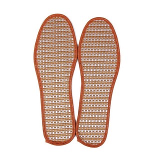 Factory wholesale imitation bamboo charcoal insole carpet insole running river and lake insole (603)