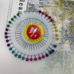 Заводская прямая продажа большого размера иглы для позиционирования иглы иглы перламутровые иглы