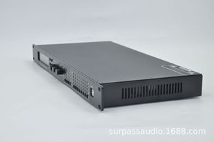 MA48F 4 в 8 из аудио процессор с FIR динамический EQ PEQ RS232 TCPIP проводной и беспроводной