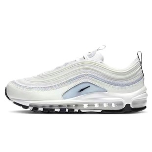 Pure Original New AIR MAX 97 Bullet Running Shoes Reflective Men's and Women's Couples All-match Casual Shoes