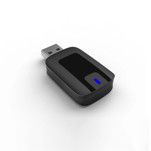 Apple carplay wireless box in-line for Android auto wired to wireless carplay box