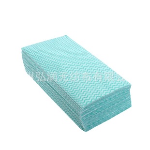 Oil-removing Rag, Non-shedding Rag, Hotel-specific Rag, High-quality and Cheap, Factory Direct Sales, Low-cost Supply and Durable