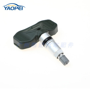 15122618 применимо к датчику давления в шинах Chevrolet Colorado Hummer 2003-2014 TPMS