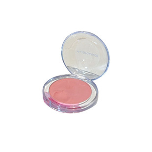 HERORANGE ~ rhyme color soft monochrome blush cream hold makeup to show tenderness high gloss repair matte expansion color blush mud