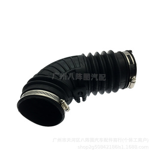 17228-RWC-A00 is suitable for Honda 07-12 Acura RDX 2.3L air intake hose rubber tube