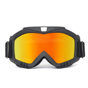 Off-road Goggles Motorcycle Harley Mask Riding Goggles Outdoor Ski Glasses Tactical Mask Windproof Mask