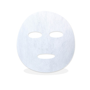 Factory spot wholesale Japan imported microfiber single-layer mask paper disposable milk skin human skin mask cloth