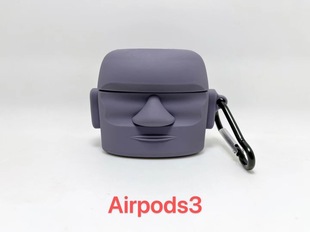 2021 Мультфильм Микки Минни Сиди Bluetooth-гарнитура Защитный чехол для Apple airpods 123 Pro