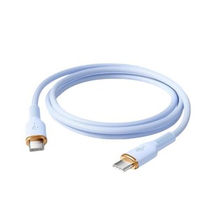 Двойной кабель Type-C для зарядки подходит для Apple PD быстрая зарядка iPhone15ProMax кабель для передачи данных iPad Huawei Xiaomi