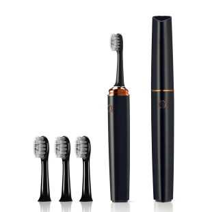 New Automatic Intelligent UV UV Sterilization Electric Toothbrush Portable Household Sonic Electric Toothbrush