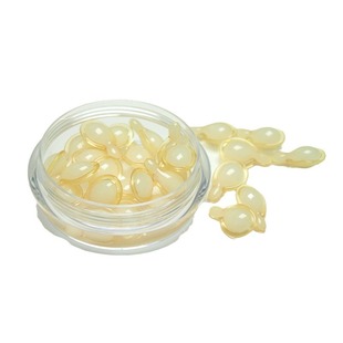 L-VC Capsule Essence Manufacturer Niacinamide Essence Emulsion Compact Brightening and Replenishing Essence Emulsion logo
