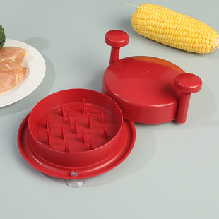 Chicken breast shredder complementary food minced meat tearing chicken breast artifact tool household shredded separator chicken mixer