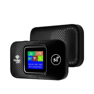 4G маршрутизатор Mifi беспроводной pocket wifi портативный WiFi Type-C порт mobile router