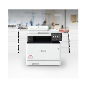 Canon MF732Cdw MF742Cdw MF746cx MF756cx A4 цветной лазерный многофункциональный аппарат