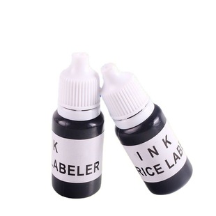 Coding machine ink wheel refill liquid single double row price machine price machine ink wheel price machine ink cartridge Universal Ink